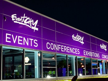 EventCity venue photo