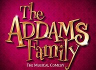 The Addams Family - The Musical (Touring) artist photo
