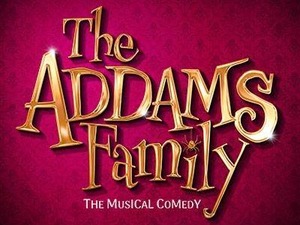 The Addams Family - The Musical (Touring) artist photo