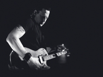Ian Siegal picture