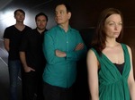 The Wedding Present artist photo