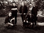 Neil Brophy Band artist photo