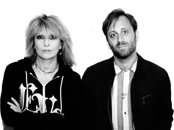 The Pretenders artist photo