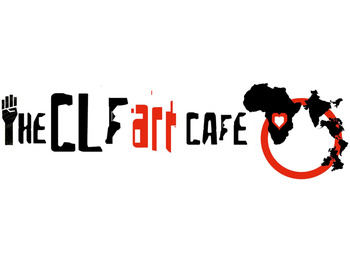 CLF Art Cafe (Block A, Bussey Building) venue photo