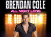 Brendan Cole announced 2 new tour dates