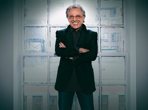 Frankie Valli And The Four Seasons artist photo