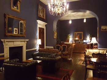 Kings Weston House venue photo