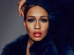 Rebecca Ferguson artist photo