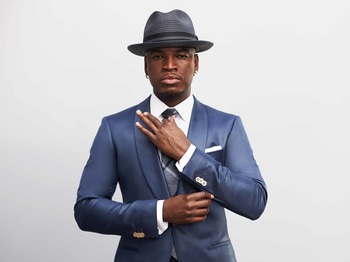 Ne-Yo artist photo