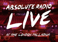 Absolute Radio Live: Al Murray, Christian O'Connell, Mark Watson, Zoe Lyons, Christian O'Connell artist photo