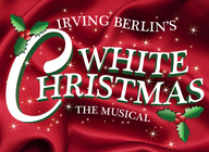 White Christmas: Burnley Light Opera Society (BLOS) artist photo