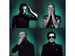 William Control artist photo