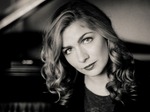 Cordelia Williams artist photo