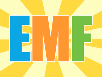EMF artist photo
