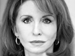Jane Asher artist photo