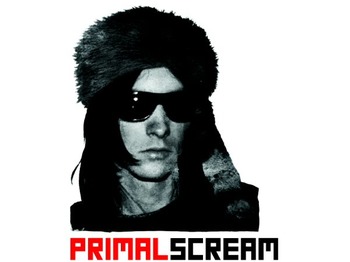 BBC Radio 5 Live's Big Day Out: Primal Scream picture