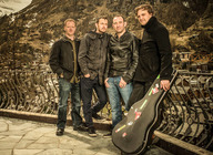 Hops And Harvest Boutique Festival artist photo