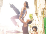 Danza Contemporanea de Cuba artist photo