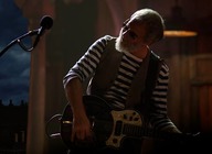 Yusuf / Cat Stevens artist photo