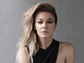LeAnn Rimes artist photo