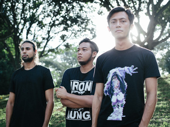 Wormrot artist photo