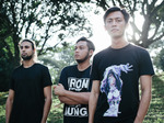 Wormrot artist photo