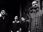 The Dissociates artist photo
