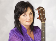 Stars Of Irish Country: Louise Morrissey, Frank McCaffrey, Mick Flavin, Stephen Smyth artist photo