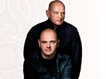 Hue & Cry artist photo