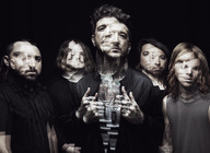 Of Mice & Men artist photo