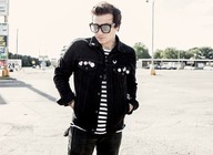 frnkiero andthe patience artist photo