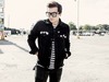 Frank Iero & The Patience announced 18 new tour dates