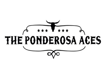 The Ponderosa Aces artist photo