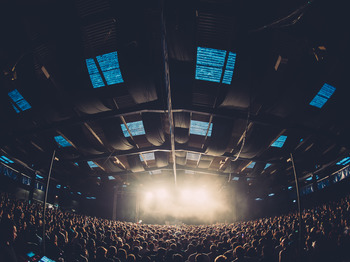 Royal Bath & West Showground venue photo