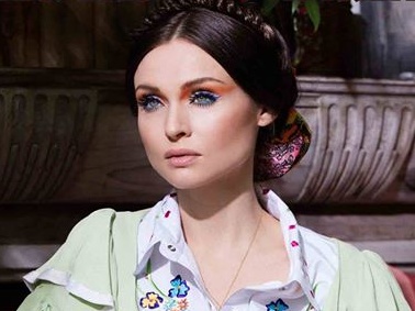 Sophie Ellis Bextor artist photo