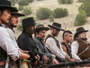 The Magnificent Seven (2016)