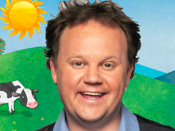 CBeebies Live! Presents Justin & Friends: Justin Fletcher MBE, CBeebies picture
