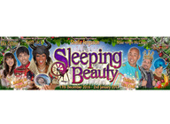 Sleeping Beauty: Sheila Ferguson, Keith Jack artist photo