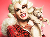 Katya announced 5 new tour dates