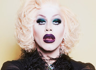 Heels Of Hell Tour: Sharon Needles, Alaska Thunderf***, Trixie Mattel, Jinkx Monsoon, Miss Courtney Act, Willam artist photo