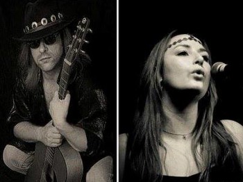 Deep Blue Sea (formerly Little Devils) artist photo