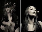 Deep Blue Sea (formerly Little Devils) artist photo