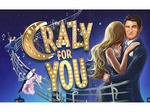 Crazy For You (Touring) artist photo