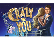 Crazy For You (Touring) artist photo
