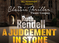 A Judgement In Stone (Touring) artist photo