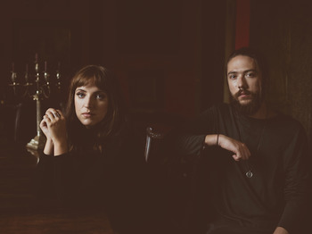 Meadowlark artist photo