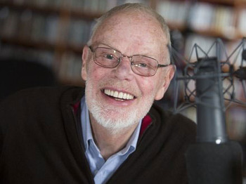 Bob Harris artist photo