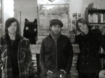 Boss Caine artist photo