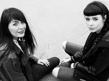 REWS artist photo