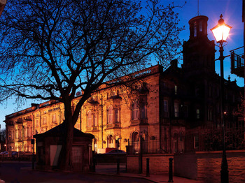 The Crown Hotel venue photo